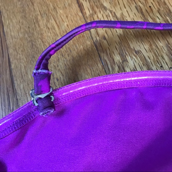 H&M Purple Patterned Bikini - Picture 5 of 7